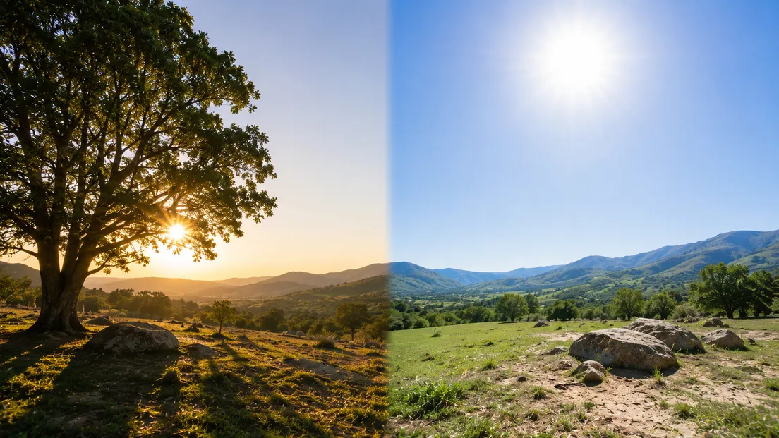 how much uv index is safe