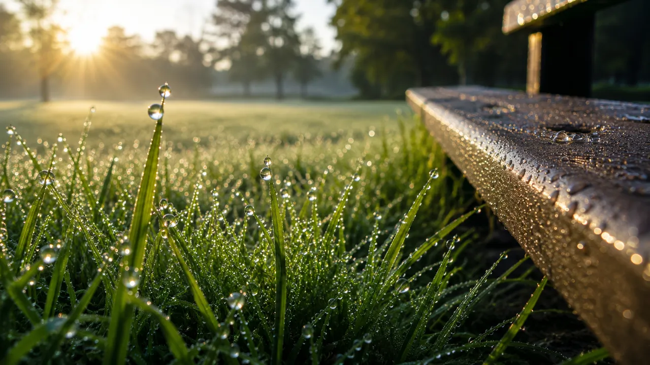 What Is Dew Point and Why Does It Matter
