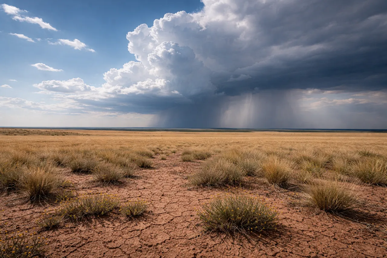 Types of Weather: A Guide to Different Weather Conditions