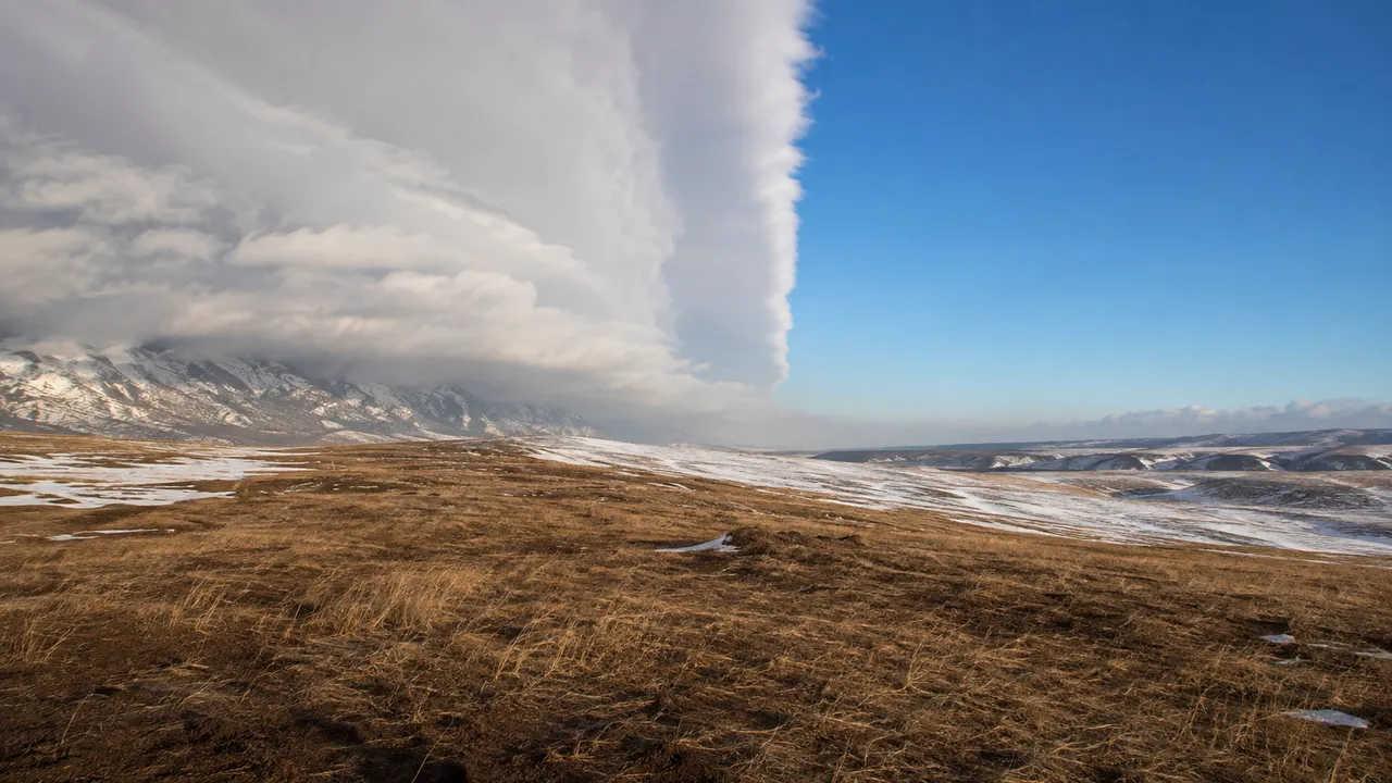 What Are Chinook Winds? Meaning, Locations and Effects