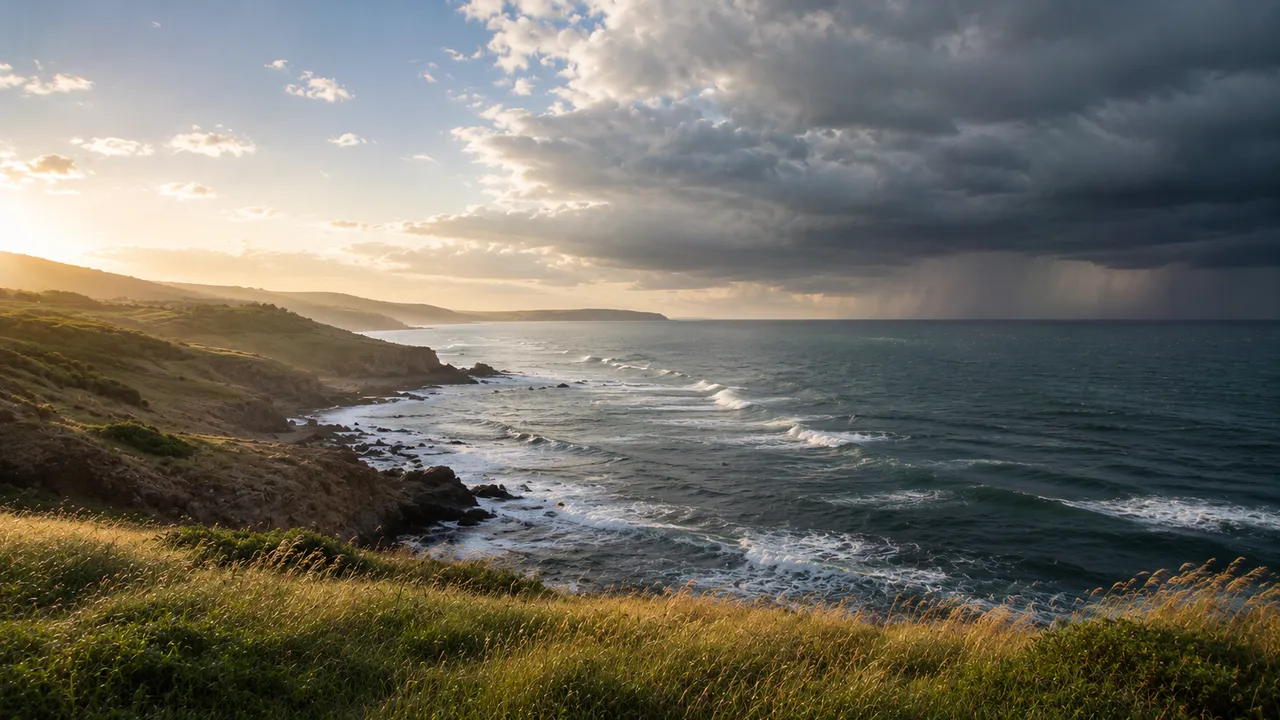 How Does Atmospheric Pressure Affect Daily Weather Conditions?