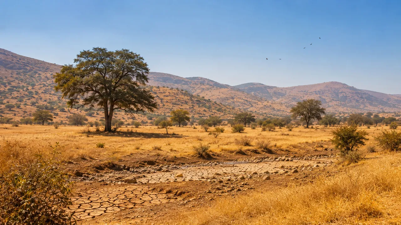 Weather Seasons in India and Regional Climate Patterns