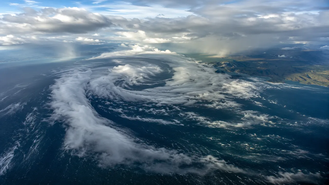 What Is a Low-Pressure Area?