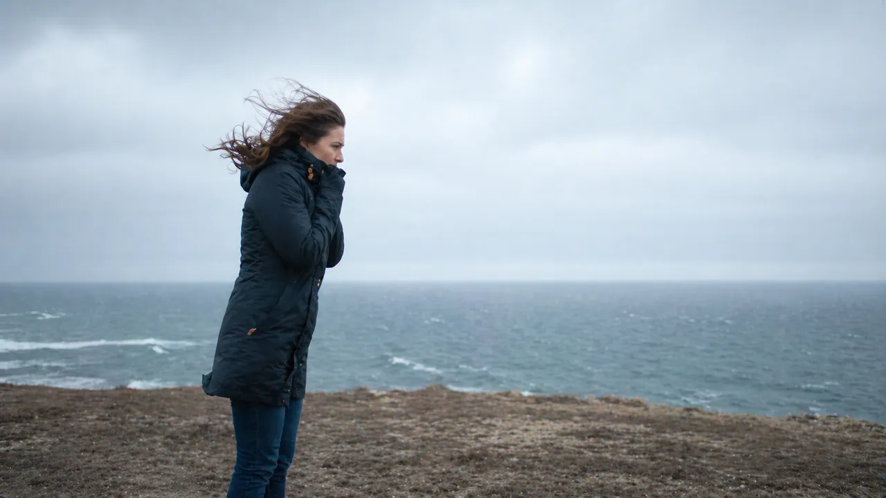 What Is the Difference Between Actual Temperature and Feels-Like Temperature?