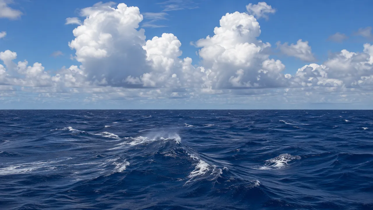 Indian Ocean Dipole