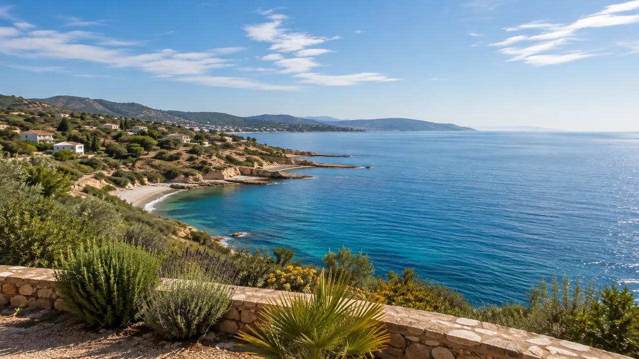 What Are the Best Countries for Weather Year-Round?