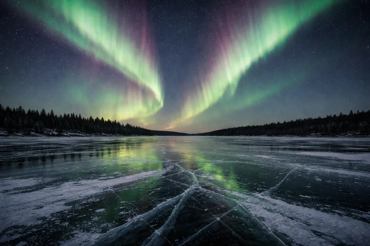 Where to See the Northern Lights: Best Places and Countries