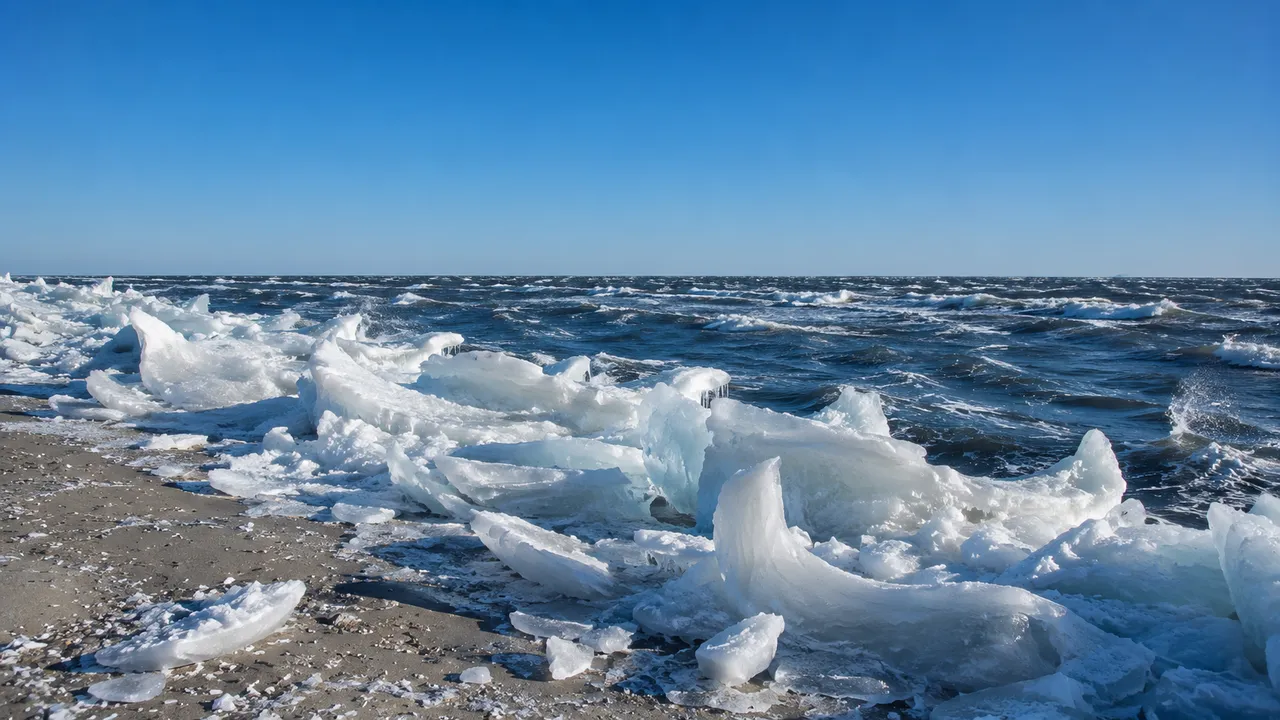 What Is the Polar Vortex and Why Can It Be Dangerous?