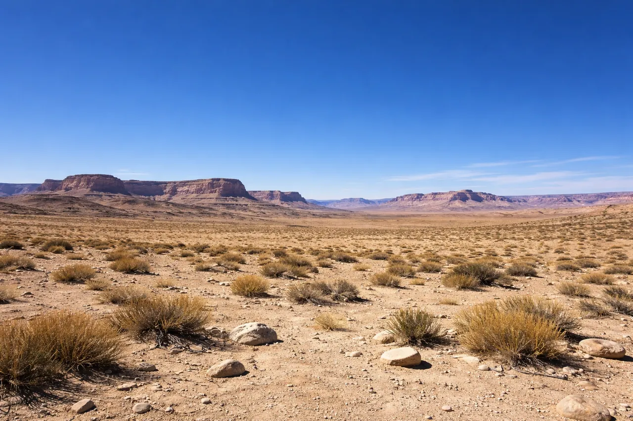 Why Is the Sky Blue and What Makes It That Color?