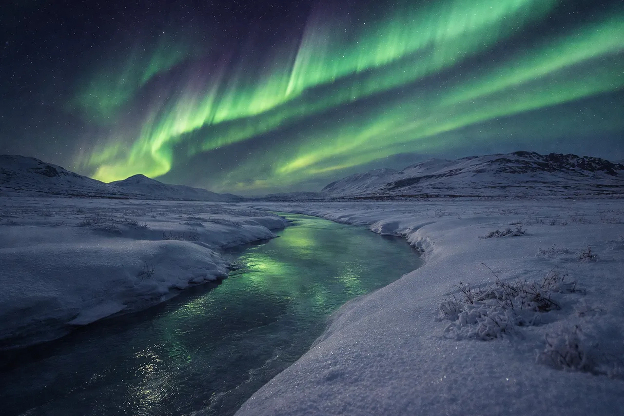 Best Time to See Northern Lights: When and Where to Go