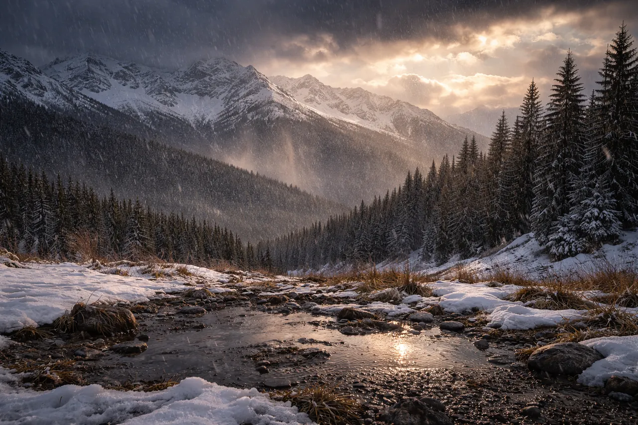 What Is Precipitation? Definition, Types, and Examples