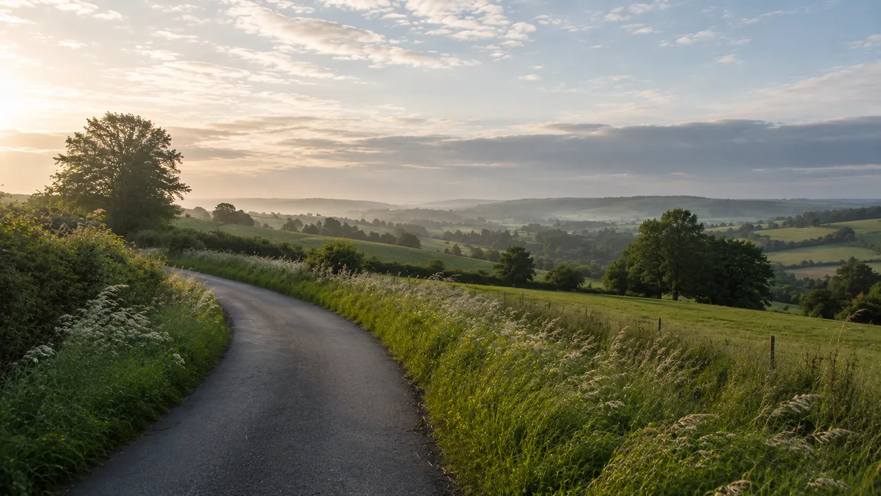 Which weather forecast details matter most when planning a bike ride?