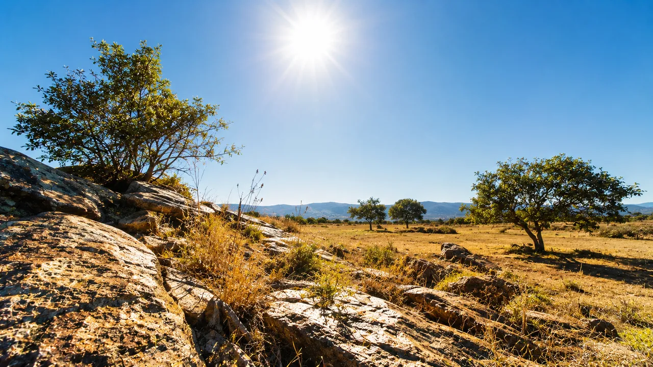 What Is UV Index and How Does It Affect UV Exposure
