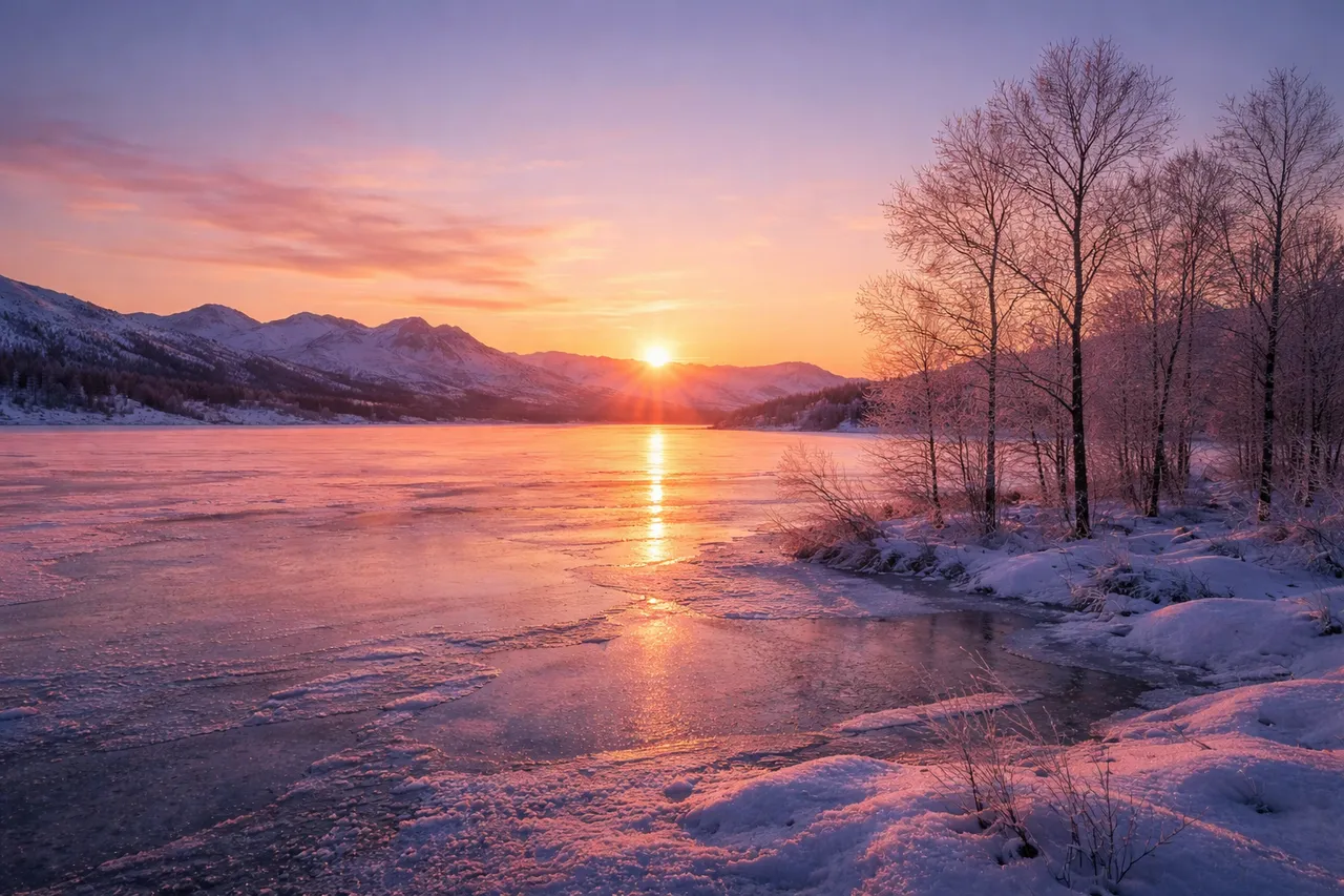 When Is the Shortest Day of the Year and Why Does It Happen?