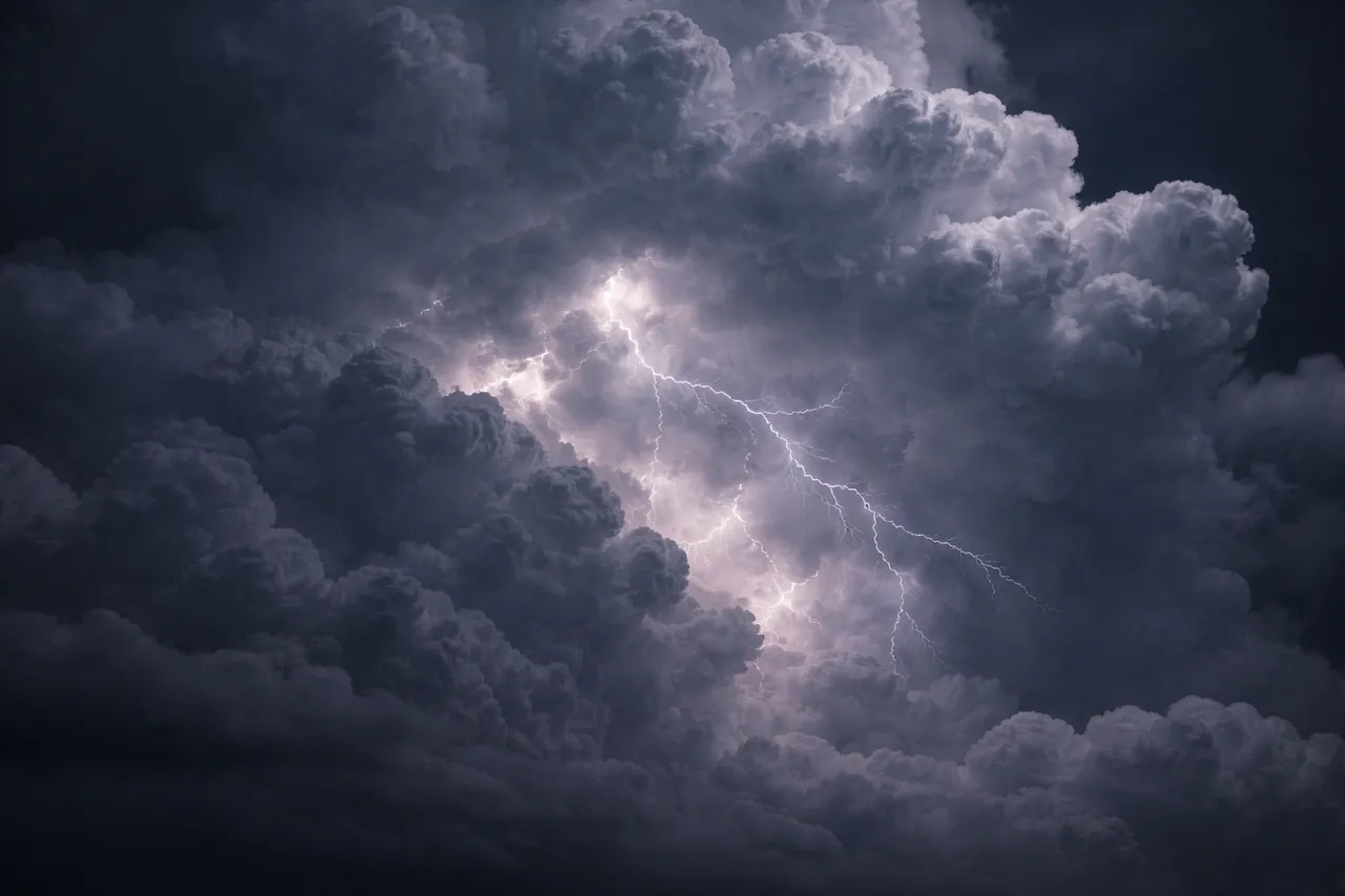 What Are the Chances of Being Struck by Lightning?