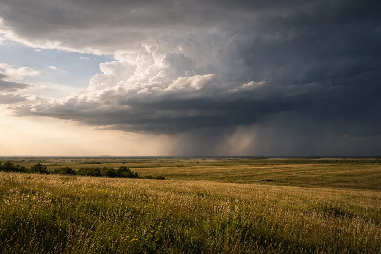 How Are Tornadoes Formed and What Causes Them?