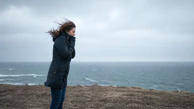 What Is the Difference Between Actual Temperature and Feels-Like Temperature?